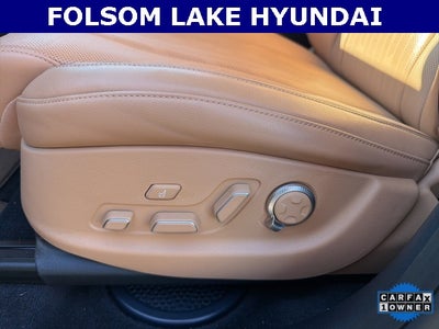 2023 Genesis GV80 2.5T