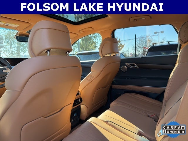 2023 Genesis GV80 2.5T