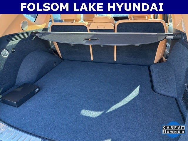 2023 Genesis GV80 2.5T