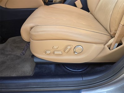 2023 Genesis GV80 2.5T