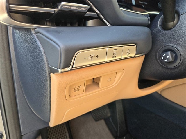 2023 Genesis GV80 2.5T