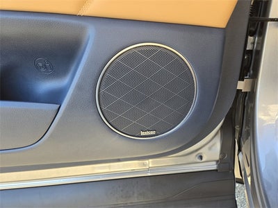 2023 Genesis GV80 2.5T