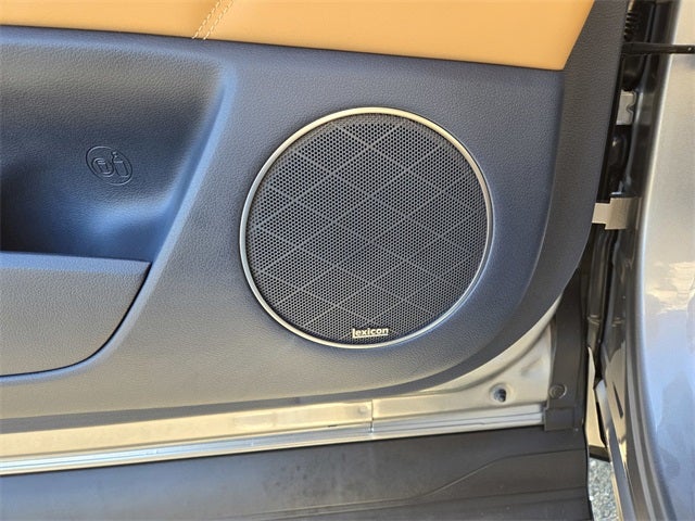 2023 Genesis GV80 2.5T