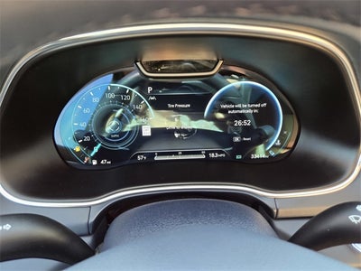 2023 Genesis GV80 2.5T