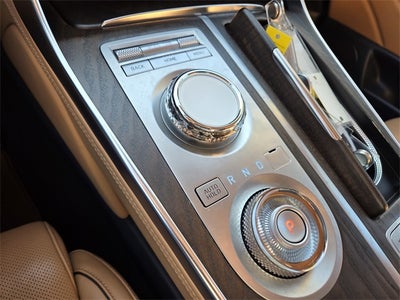 2023 Genesis GV80 2.5T