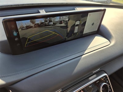 2023 Genesis GV80 2.5T