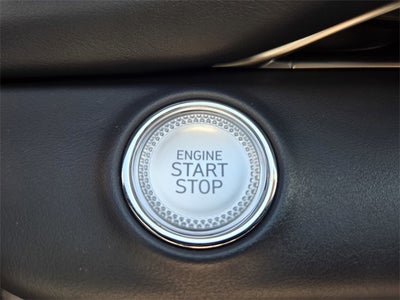 2023 Genesis GV80 2.5T