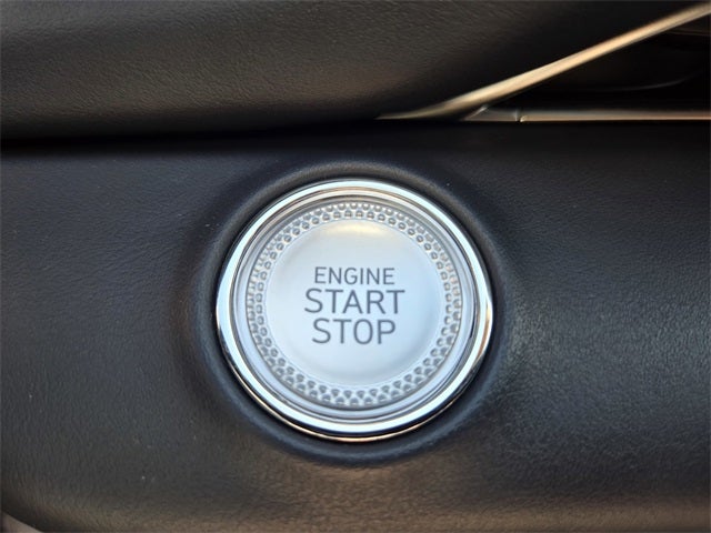 2023 Genesis GV80 2.5T