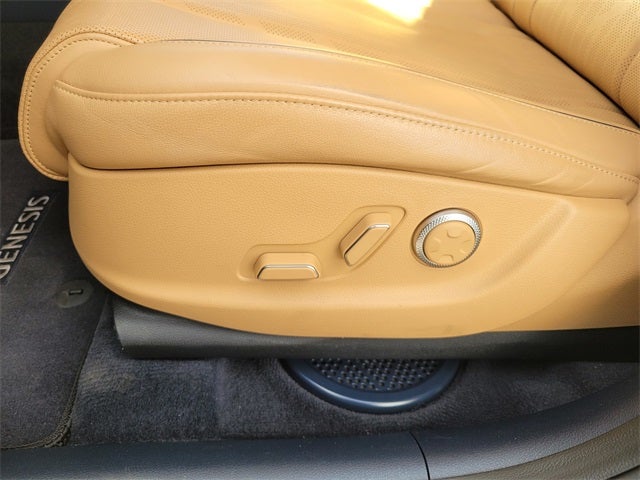 2023 Genesis GV80 2.5T