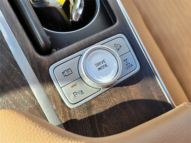 2023 Genesis GV80 2.5T