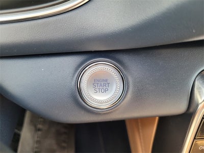 2023 Genesis GV80 2.5T