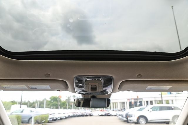2021 Genesis GV80 3.5T