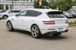 2021 Genesis GV80 3.5T