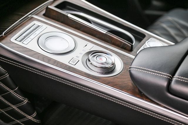 2021 Genesis GV80 3.5T