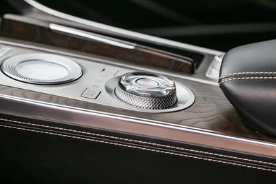 2021 Genesis GV80 3.5T