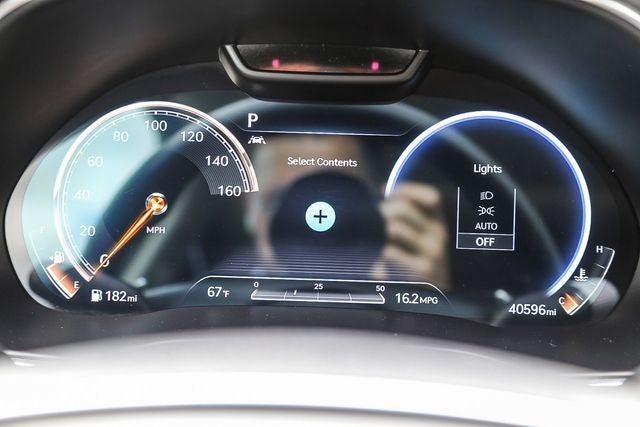 2021 Genesis GV80 3.5T