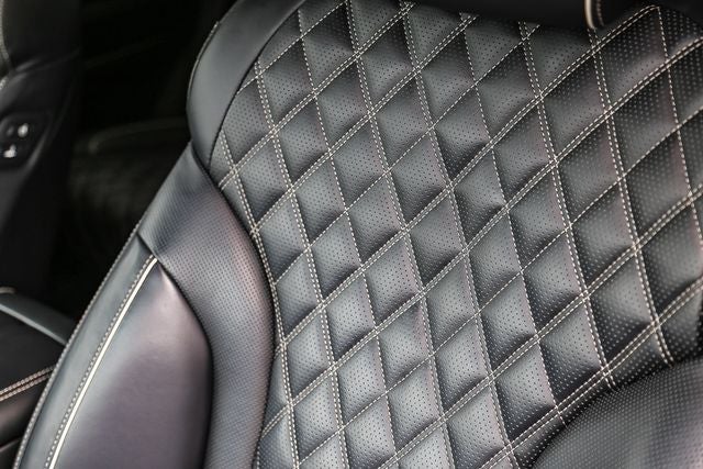 2021 Genesis GV80 3.5T