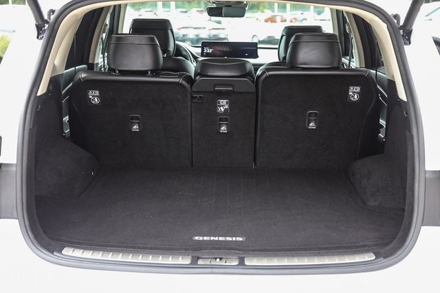 2021 Genesis GV80 3.5T