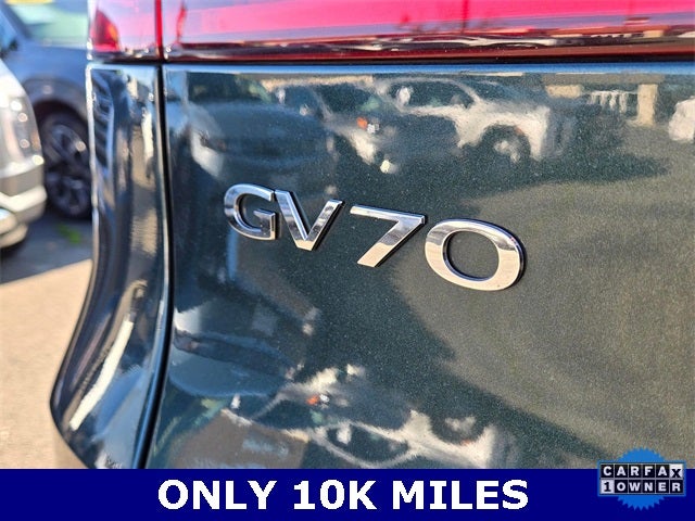 2023 Genesis GV70 2.5T Select