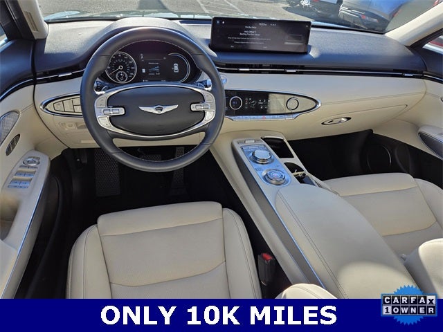 2023 Genesis GV70 2.5T Select