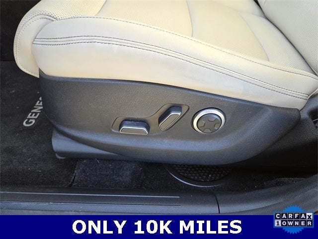 2023 Genesis GV70 2.5T Select