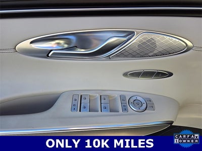 2023 Genesis GV70 2.5T Select