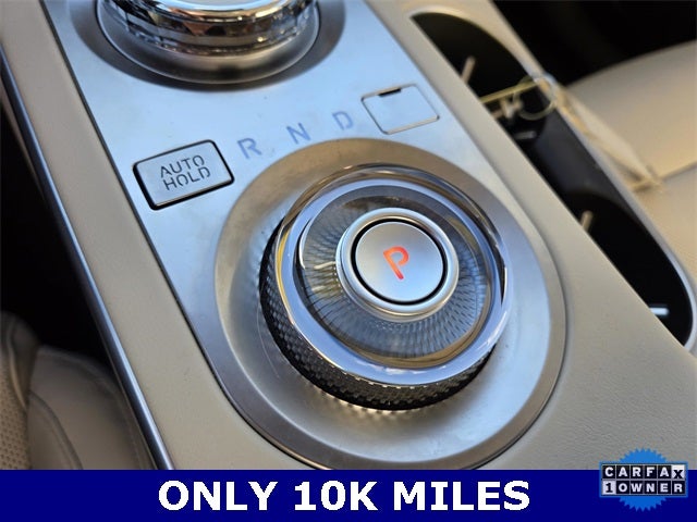 2023 Genesis GV70 2.5T Select