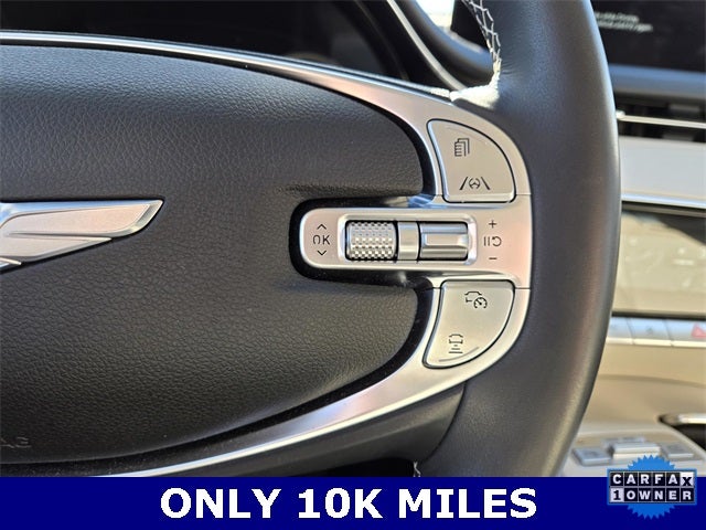 2023 Genesis GV70 2.5T Select