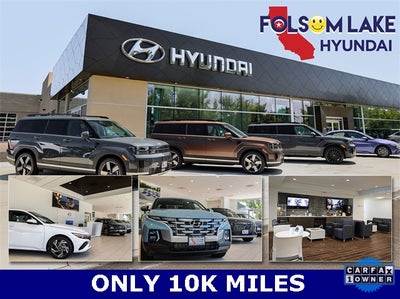 2023 Genesis GV70 2.5T Select