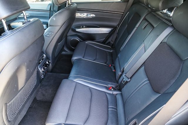 2023 Genesis GV70 2.5T Sport Prestige