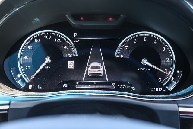 2023 Genesis GV70 2.5T Sport Prestige