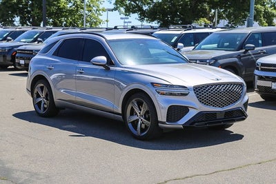 2023 Genesis GV70 2.5T Sport Prestige