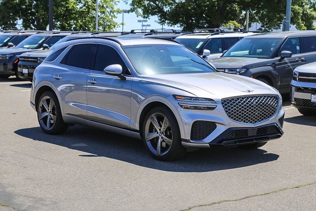 2023 Genesis GV70 2.5T Sport Prestige
