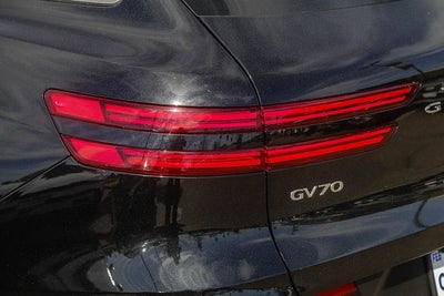 2023 Genesis GV70 2.5T Sport Prestige