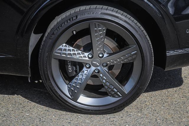 2023 Genesis GV70 2.5T Sport Prestige