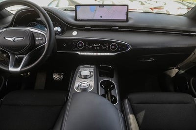2023 Genesis GV70 2.5T Sport Prestige