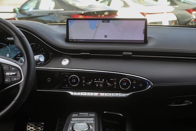 2023 Genesis GV70 2.5T Sport Prestige