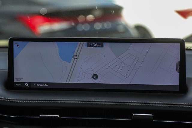 2023 Genesis GV70 2.5T Sport Prestige