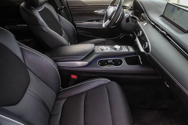 2023 Genesis GV70 2.5T Sport Prestige