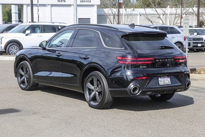 2023 Genesis GV70 2.5T Sport Prestige