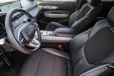 2023 Genesis GV70 2.5T Sport Prestige