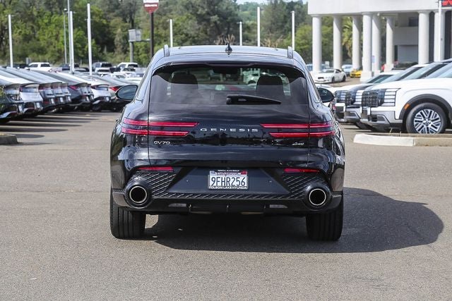 2023 Genesis GV70 2.5T Sport Prestige