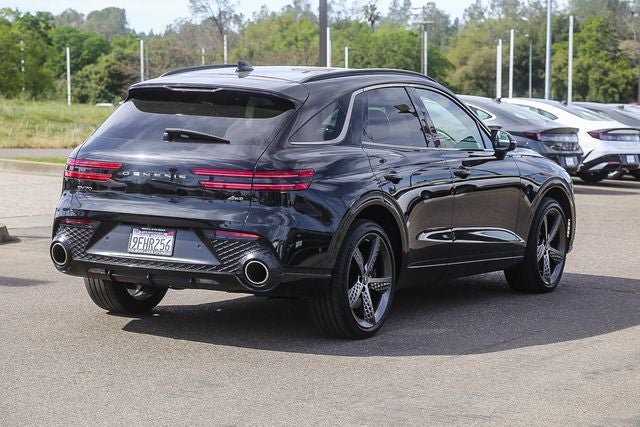 2023 Genesis GV70 2.5T Sport Prestige