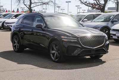 2023 Genesis GV70 2.5T Sport Prestige