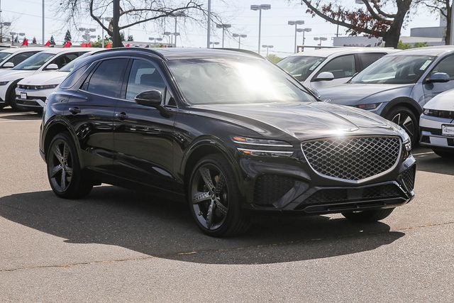 2023 Genesis GV70 2.5T Sport Prestige