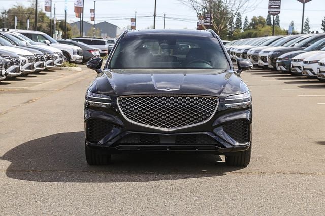 2023 Genesis GV70 2.5T Sport Prestige