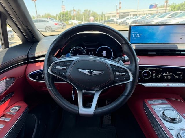 2023 Genesis GV70 2.5T