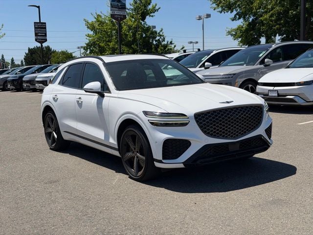 2023 Genesis GV70 2.5T
