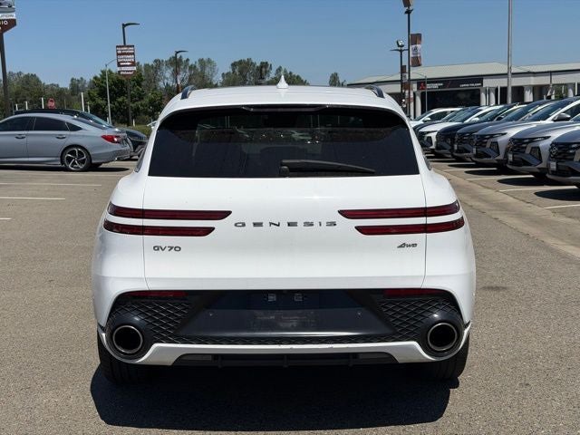 2023 Genesis GV70 2.5T
