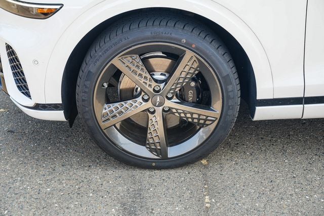 2023 Genesis GV70 3.5T Sport Prestige